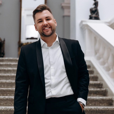 Изображение спикера