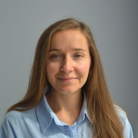 Лялина Анна