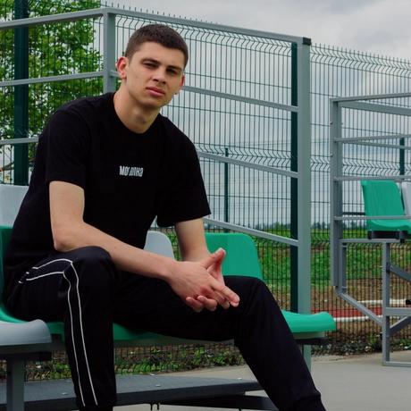 Изображение спикера