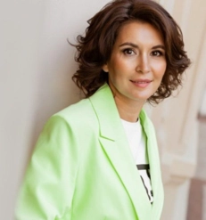 Павлова Маргарита