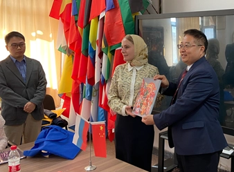 Щербинина Елена