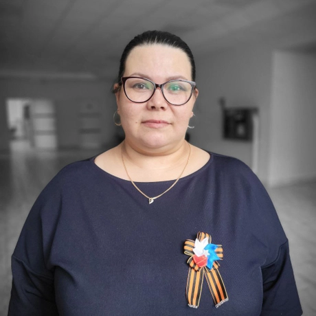 Изображение спикера