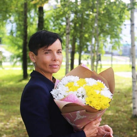 Изображение спикера