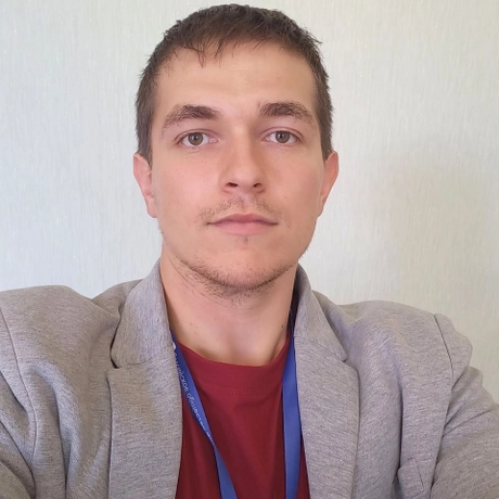 Изображение спикера