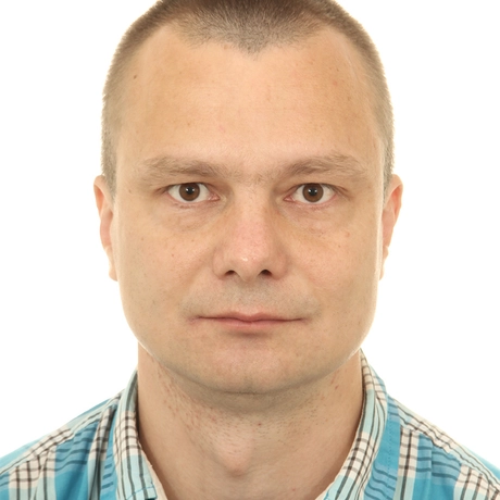 Изображение спикера