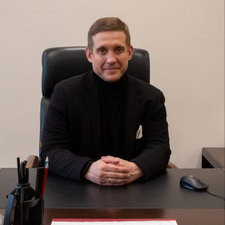 Изображение спикера