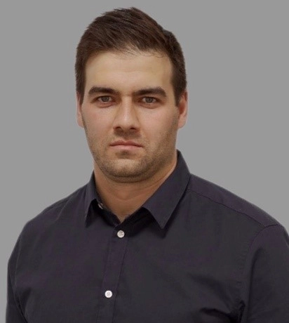 Бавыкин Евгений