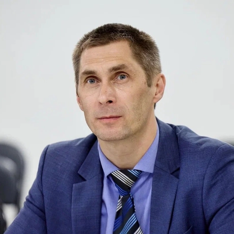 Изображение спикера