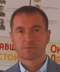 Латышев Валерий