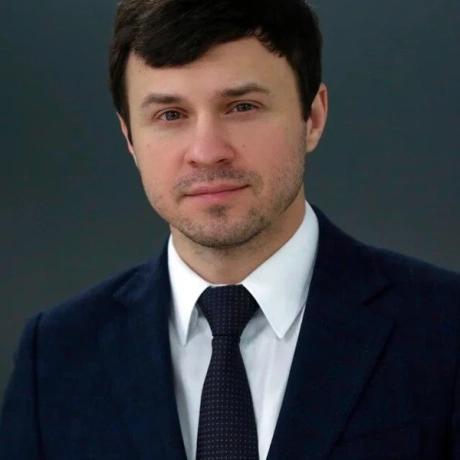 Рябченко Александр