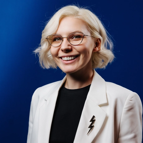 Изображение спикера