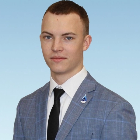 Петров Михаил