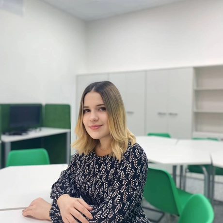 Изображение спикера