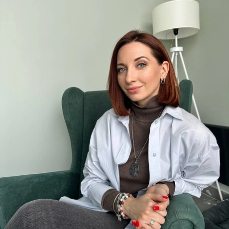 Гайнутдинова Дарья