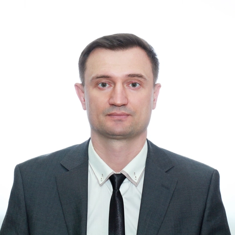 Изображение спикера