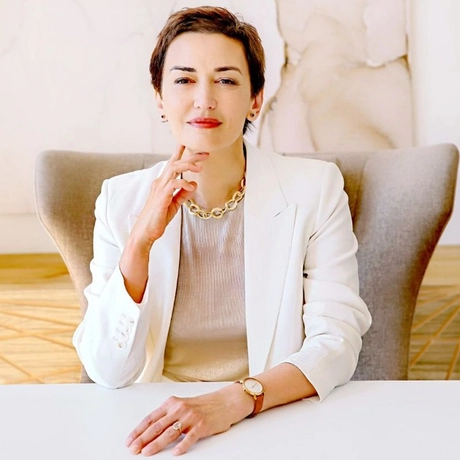 Игнатьева Елена