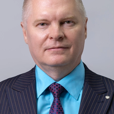 Бочарников Виктор