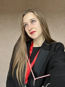 Алехина Евгения