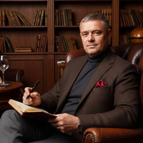 Галус Сергей