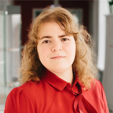 Изображение спикера