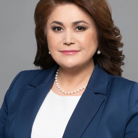 Изображение спикера