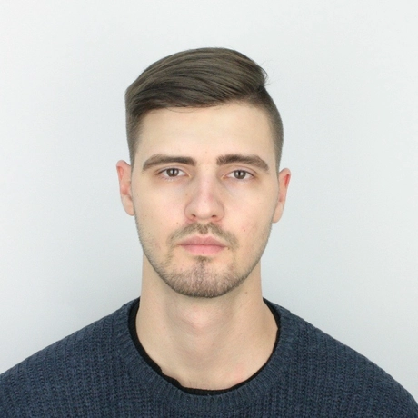 Изображение спикера