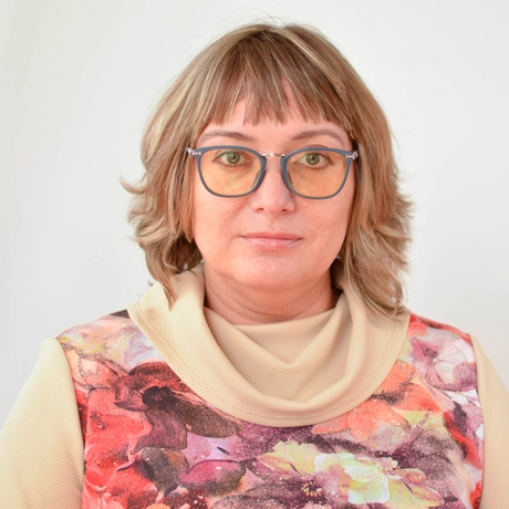 Еланцева Светлана