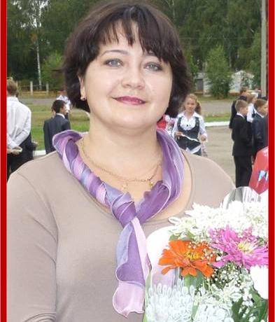 Андреева Татьяна