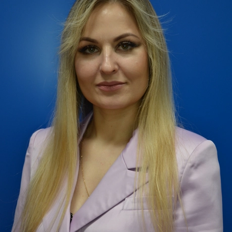 Корзинина Ольга