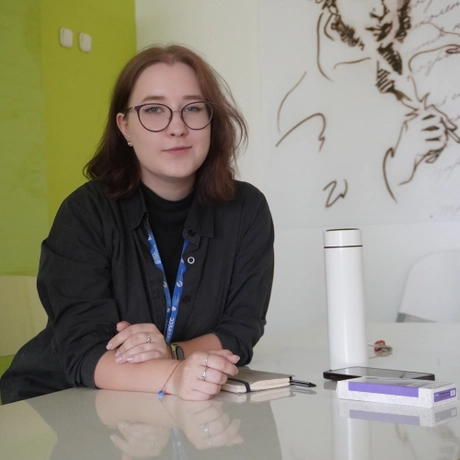 Изображение спикера