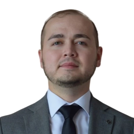 Зуфаров Руслан