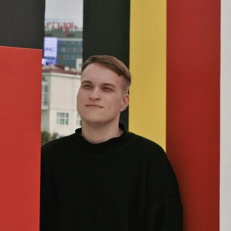 Ташлыков Кирилл