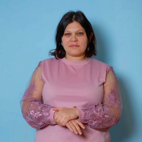 Цыганова Екатерина