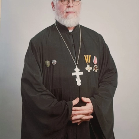 Изображение спикера