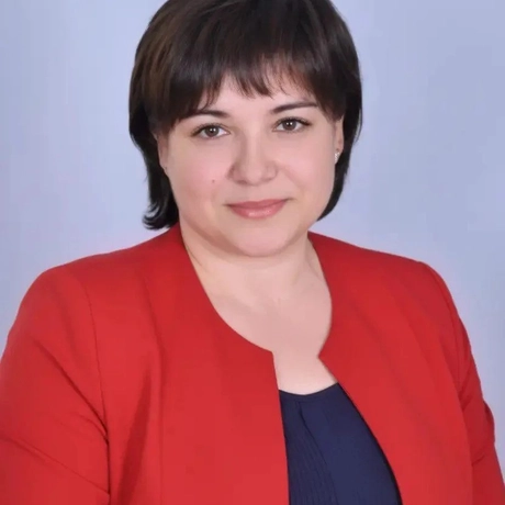Степанова Наталия