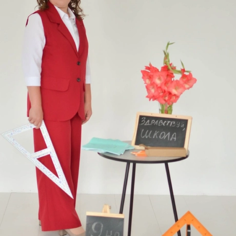 Изображение спикера