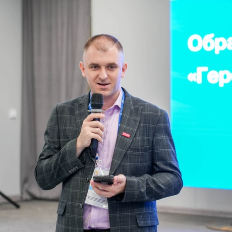 Кандауров Богдан