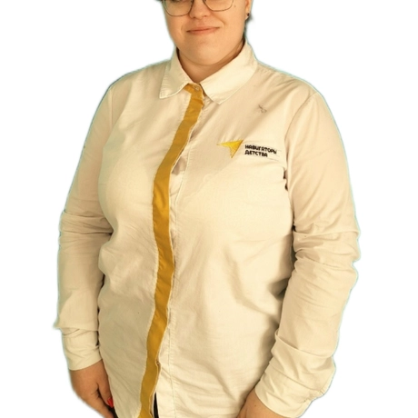 Трусова Анжелика