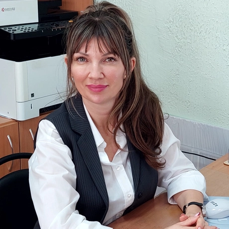 Ефанова Наталья