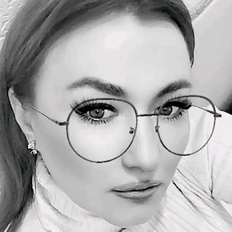 Османова Юлия