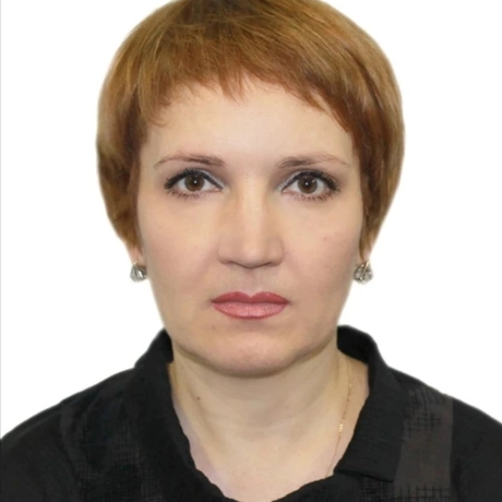 Гавриленко Ирина