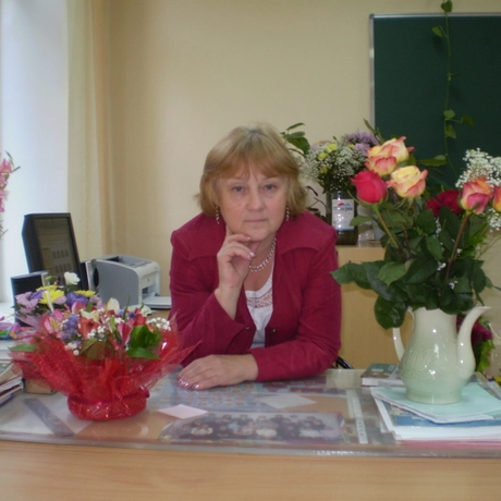 Изображение спикера