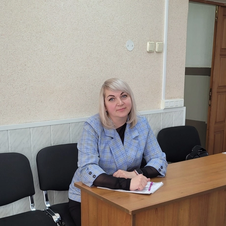 Изображение спикера