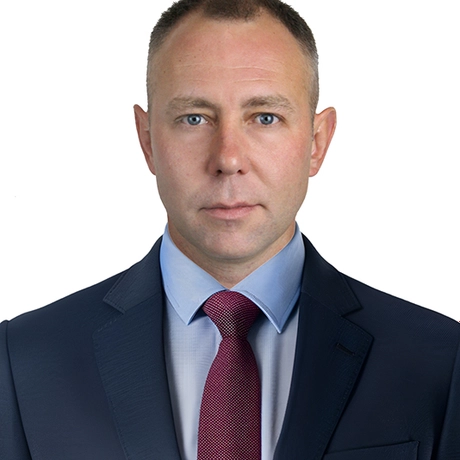Береговой Сергей
