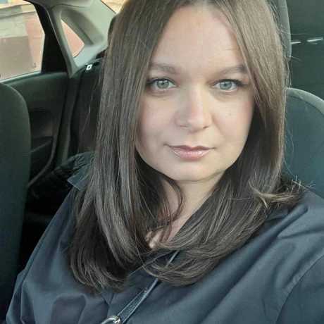 Якупова Лилия