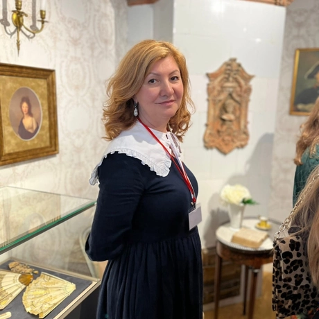 Ситникова Наталья