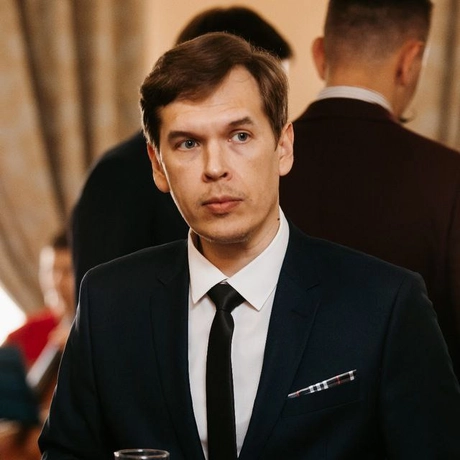 Изображение спикера