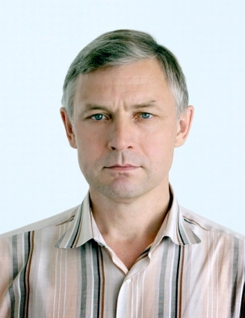 Изображение спикера