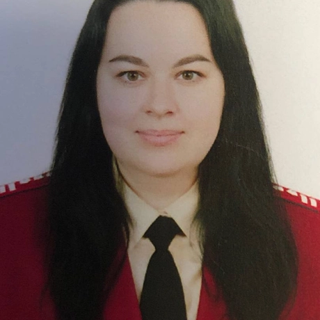 Иванова Надежда