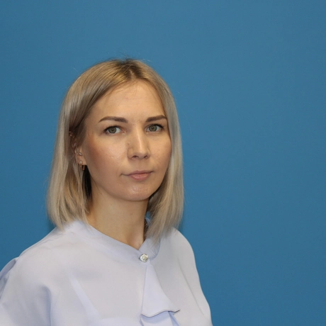 Бородавко Елена